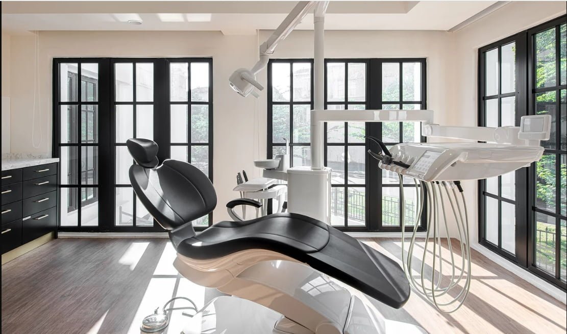 Dental Clinic Near Me Dental Care in Malaysia 2022